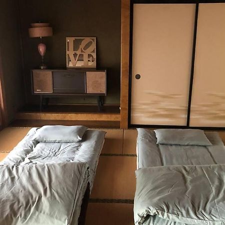 まるまる貸切一軒家 ゆっくり過ごせる民泊 武甲ステイ Apartment Yokoze Exterior photo