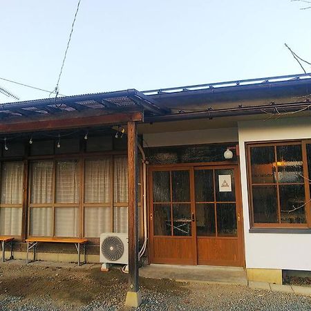 まるまる貸切一軒家 ゆっくり過ごせる民泊 武甲ステイ Apartment Yokoze Exterior photo