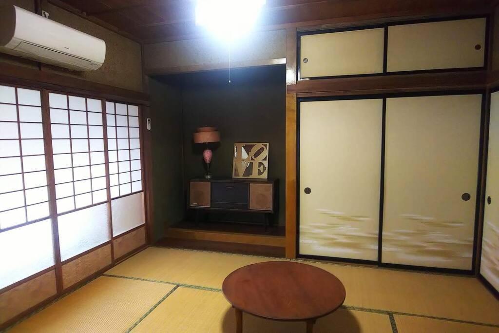 まるまる貸切一軒家 ゆっくり過ごせる民泊 武甲ステイ Apartment Yokoze Exterior photo