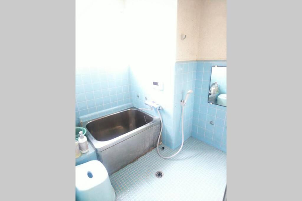 まるまる貸切一軒家 ゆっくり過ごせる民泊 武甲ステイ Apartment Yokoze Exterior photo